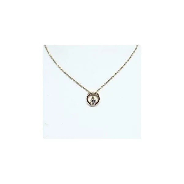 Pendant Tena's Fine Diamonds and Jewelry Elberton, GA