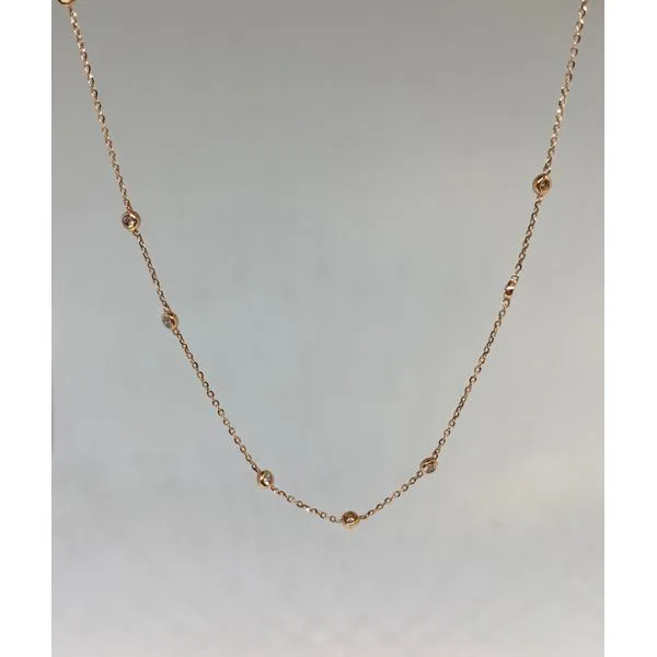 Pendant Tena's Fine Diamonds and Jewelry Elberton, GA