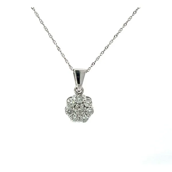 Pendant Tena's Fine Diamonds and Jewelry Elberton, GA
