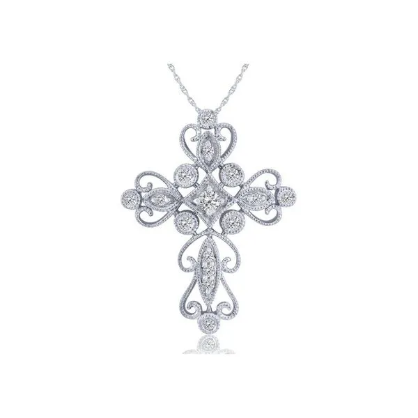 Pendant Tena's Fine Diamonds and Jewelry Elberton, GA