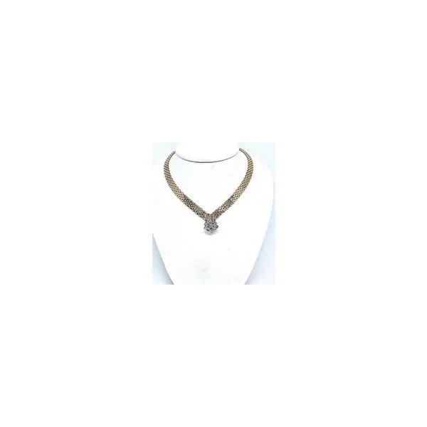Pendant Tena's Fine Diamonds and Jewelry Elberton, GA