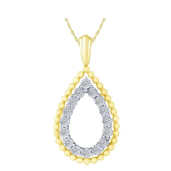 Pendant Tena's Fine Diamonds and Jewelry Elberton, GA