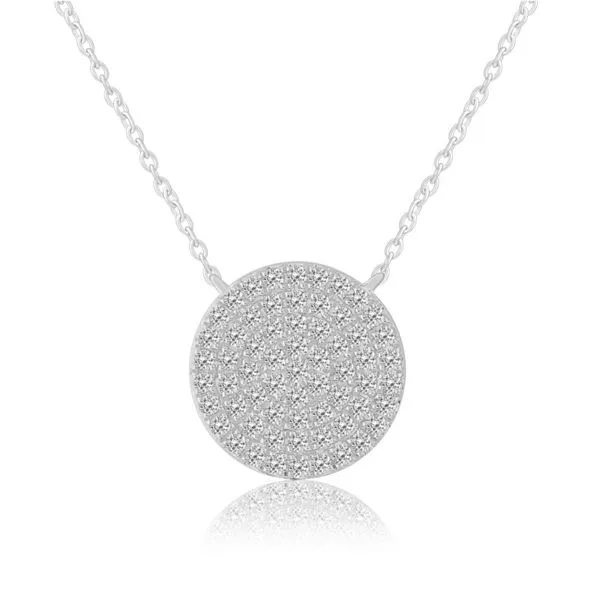 Pendant Tena's Fine Diamonds and Jewelry Elberton, GA