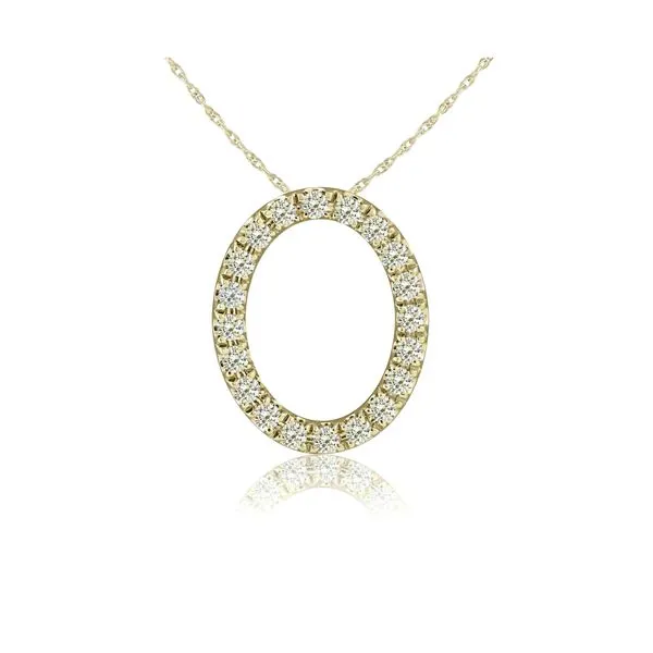 Pendant Tena's Fine Diamonds and Jewelry Athens, GA
