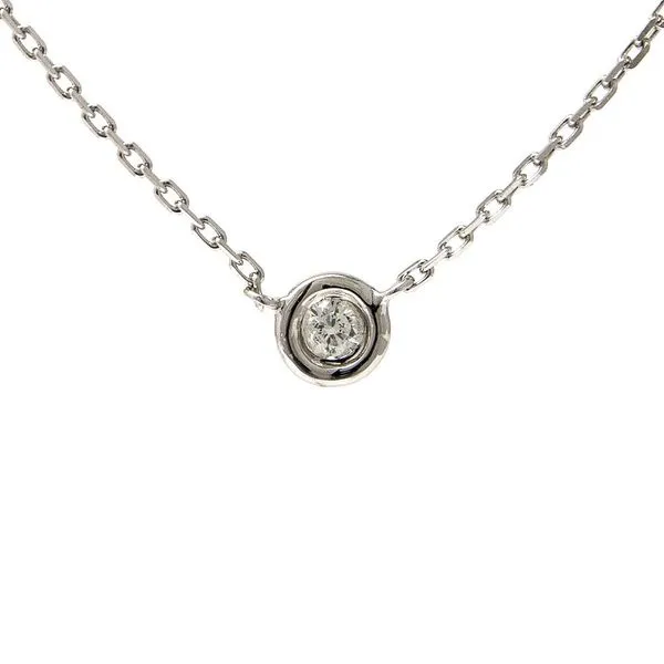 Pendant Tena's Fine Diamonds and Jewelry Elberton, GA