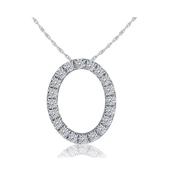 Pendant Tena's Fine Diamonds and Jewelry Athens, GA