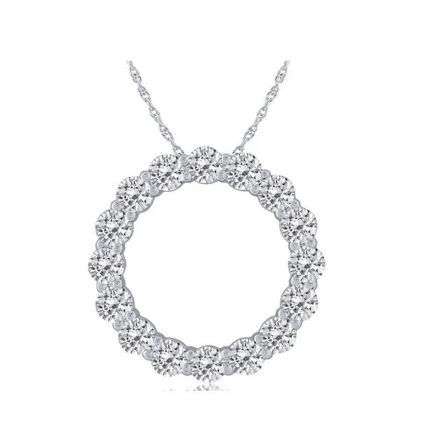 Pendant Tena's Fine Diamonds and Jewelry Athens, GA