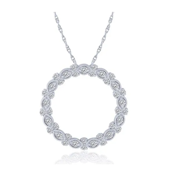 Pendant Tena's Fine Diamonds and Jewelry Athens, GA