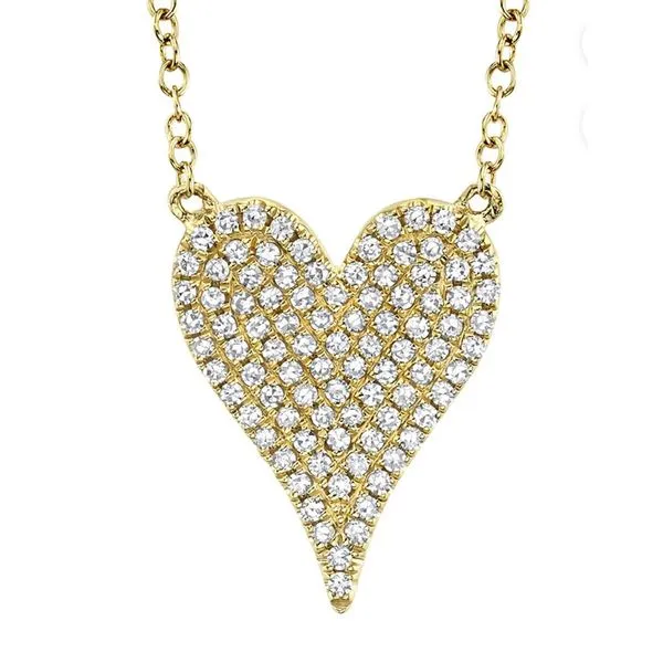 Pendant Tena's Fine Diamonds and Jewelry Athens, GA