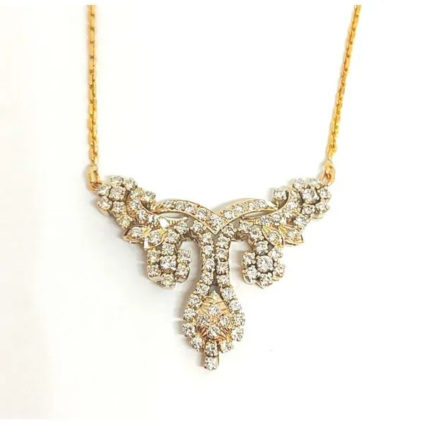 Pendant Tena's Fine Diamonds and Jewelry Athens, GA