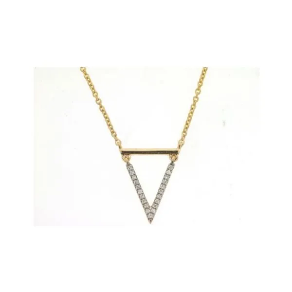 Pendant Tena's Fine Diamonds and Jewelry Athens, GA