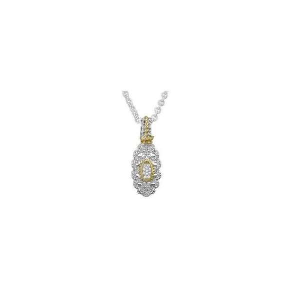 Pendant Tena's Fine Diamonds and Jewelry Athens, GA