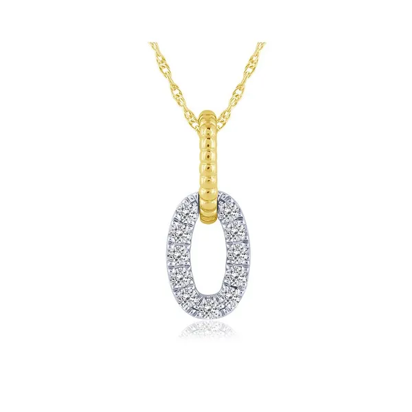 Pendant Tena's Fine Diamonds and Jewelry Elberton, GA