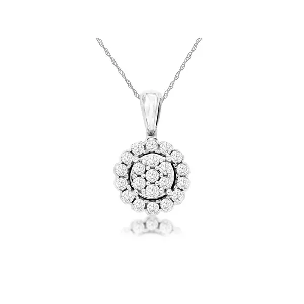Pendant Tena's Fine Diamonds and Jewelry Elberton, GA