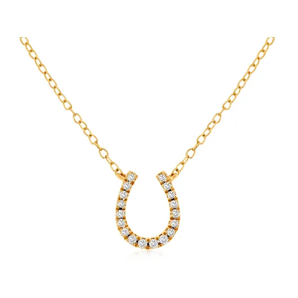 Pendant Tena's Fine Diamonds and Jewelry Elberton, GA
