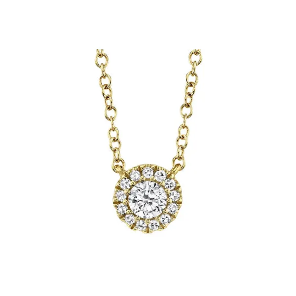 Pendant Tena's Fine Diamonds and Jewelry Elberton, GA
