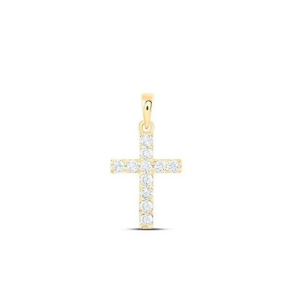 Pendant Tena's Fine Diamonds and Jewelry Elberton, GA