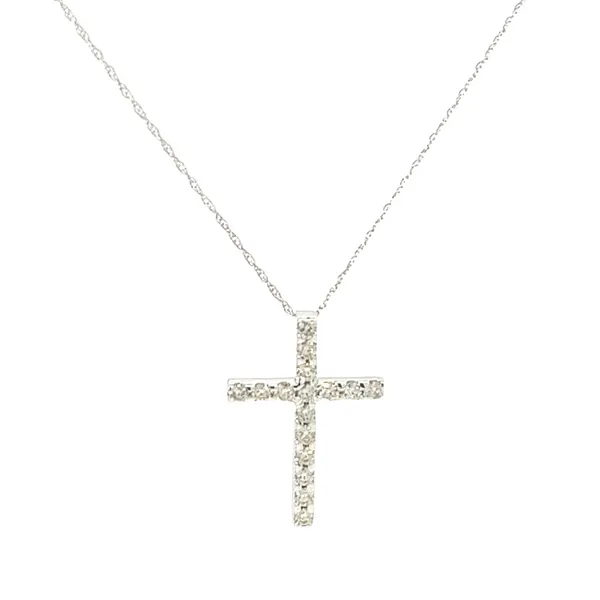 Pendant Tena's Fine Diamonds and Jewelry Elberton, GA