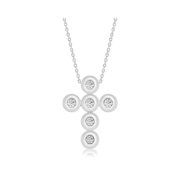 Pendant Tena's Fine Diamonds and Jewelry Elberton, GA