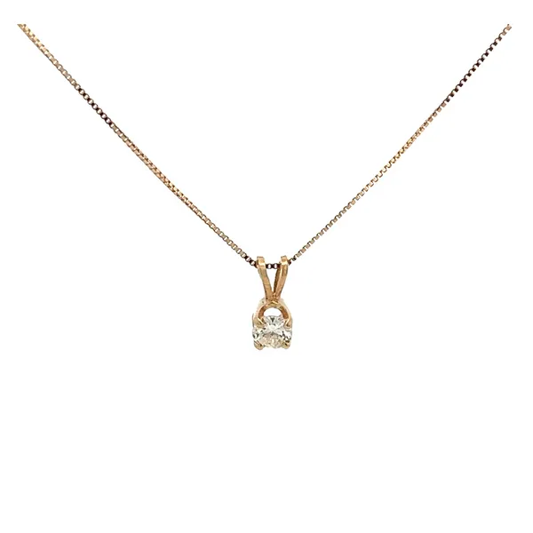 Pendant Tena's Fine Diamonds and Jewelry Elberton, GA