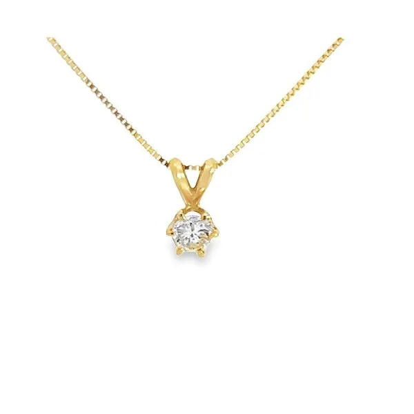 Pendant Tena's Fine Diamonds and Jewelry Elberton, GA