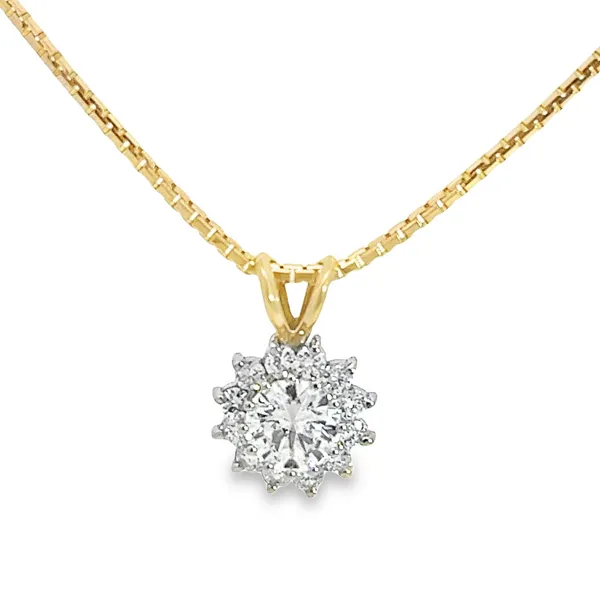 Pendant