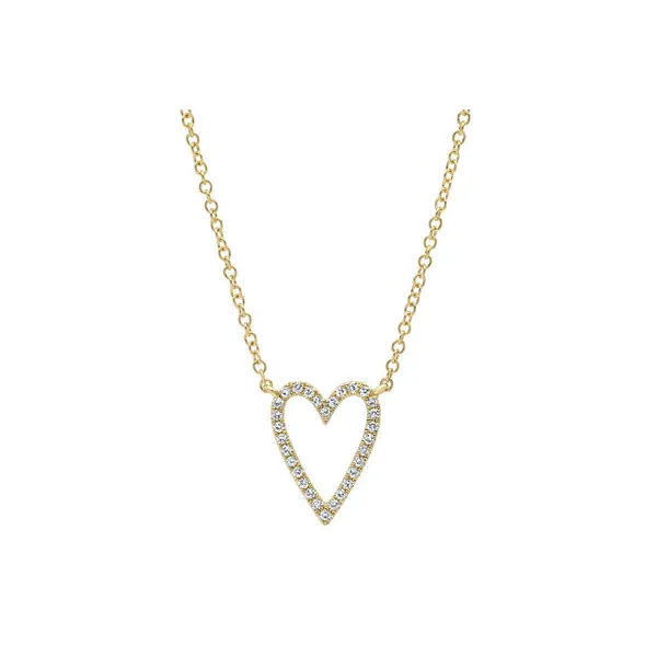 Pendant Tena's Fine Diamonds and Jewelry Elberton, GA