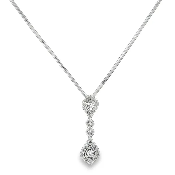 Pendant Tena's Fine Diamonds and Jewelry Elberton, GA