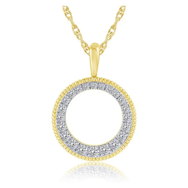 Pendant Tena's Fine Diamonds and Jewelry Elberton, GA