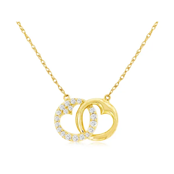 Pendant Tena's Fine Diamonds and Jewelry Elberton, GA