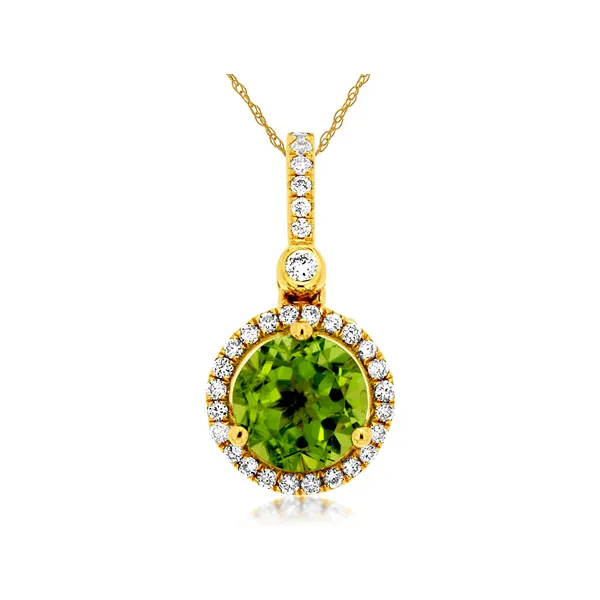 Pendant