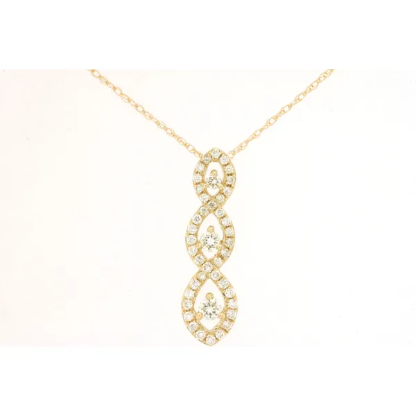 Pendant Tena's Fine Diamonds and Jewelry Elberton, GA