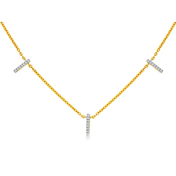 Pendant Tena's Fine Diamonds and Jewelry Elberton, GA