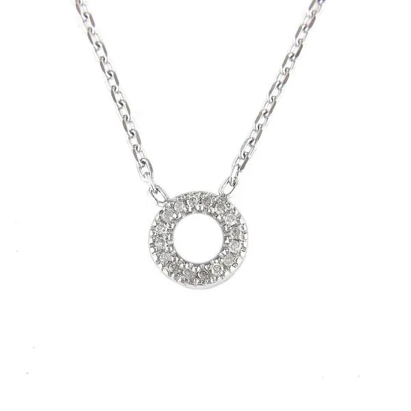 Pendant Tena's Fine Diamonds and Jewelry Elberton, GA