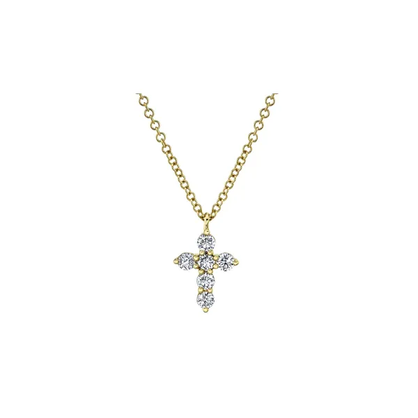 Pendant Tena's Fine Diamonds and Jewelry Elberton, GA