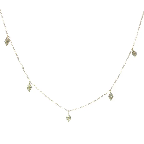 Pendant Tena's Fine Diamonds and Jewelry Elberton, GA