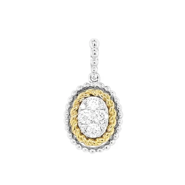 Pendant Tena's Fine Diamonds and Jewelry Elberton, GA