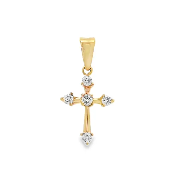 Pendant Tena's Fine Diamonds and Jewelry Elberton, GA