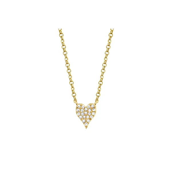 Pendant Tena's Fine Diamonds and Jewelry Elberton, GA