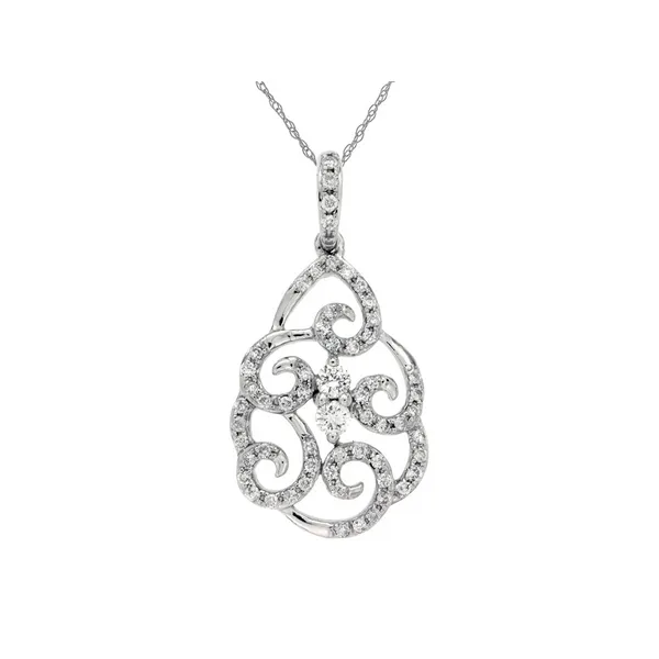 Pendant Tena's Fine Diamonds and Jewelry Elberton, GA