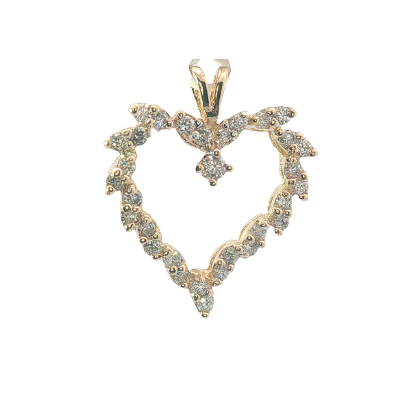 Pendant Tena's Fine Diamonds and Jewelry Elberton, GA