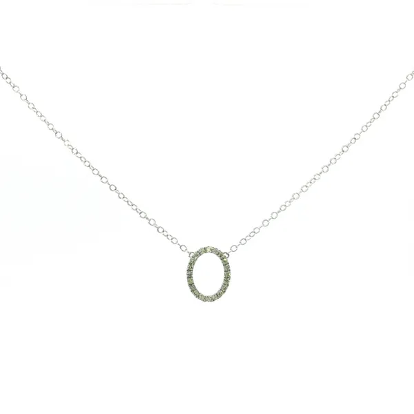 Pendant Tena's Fine Diamonds and Jewelry Elberton, GA