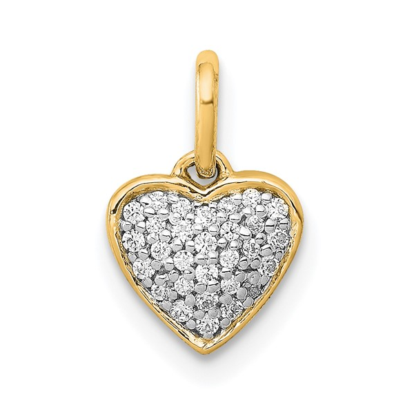 Pendant Tena's Fine Diamonds and Jewelry Elberton, GA