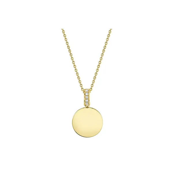 Pendant Tena's Fine Diamonds and Jewelry Elberton, GA