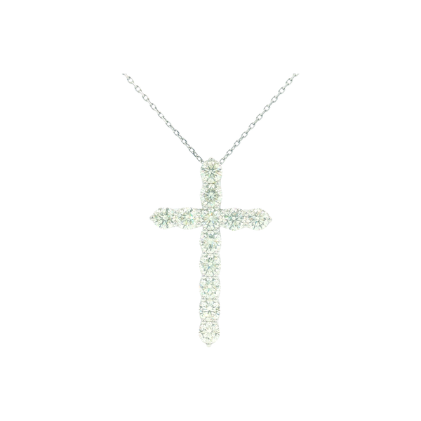 Diamond Pendants Tena's Fine Diamonds and Jewelry Elberton, GA