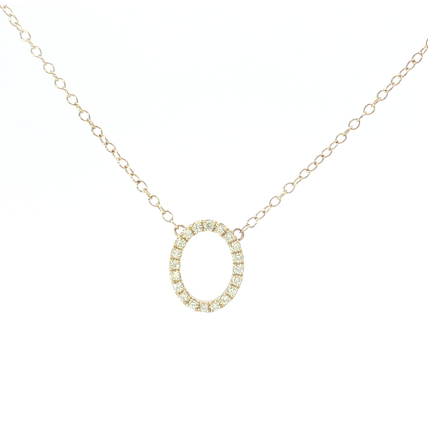 Pendant Tena's Fine Diamonds and Jewelry Elberton, GA