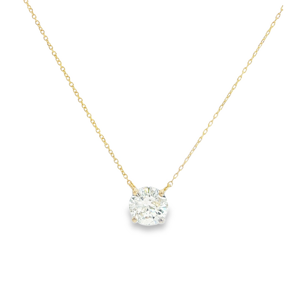 Pendant Tena's Fine Diamonds and Jewelry Elberton, GA