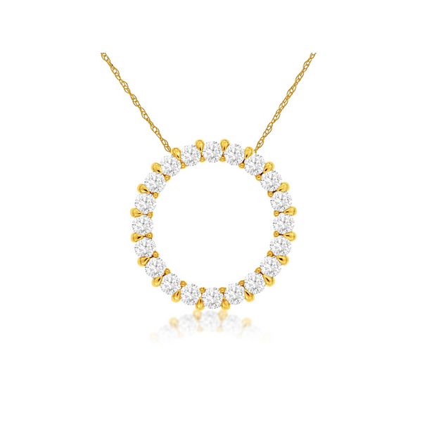 Pendant Tena's Fine Diamonds and Jewelry Elberton, GA