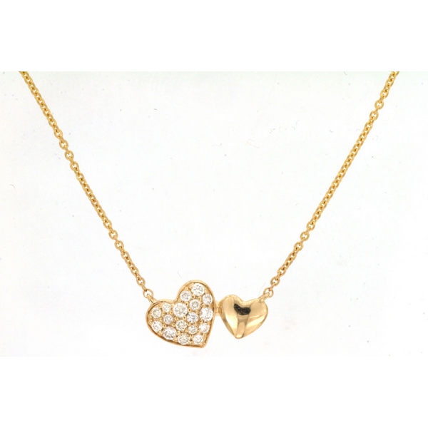 Pendant Tena's Fine Diamonds and Jewelry Elberton, GA