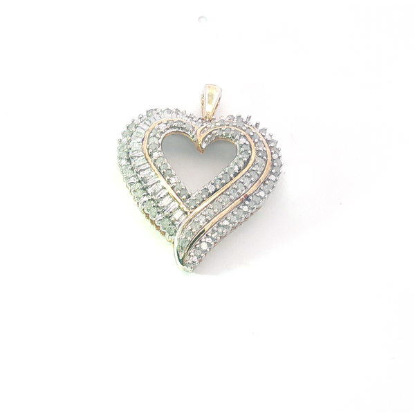 Pendant Tena's Fine Diamonds and Jewelry Elberton, GA